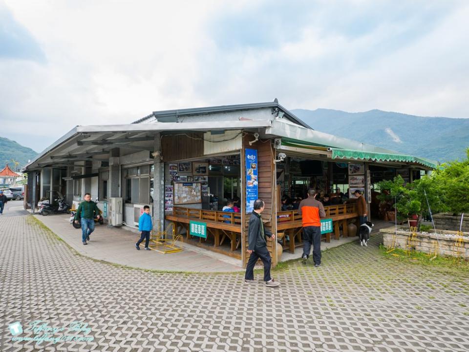 [花蓮美食]滿妹豬腳/花蓮必吃美食/林田山林業文化園區旁邊(附菜單及排隊攻略)