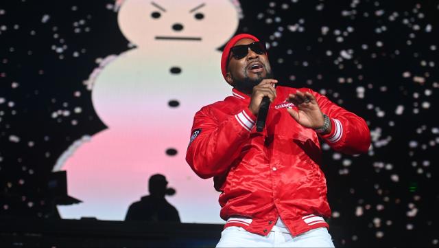 11 Jeezy lyrics to prepare you for the snow