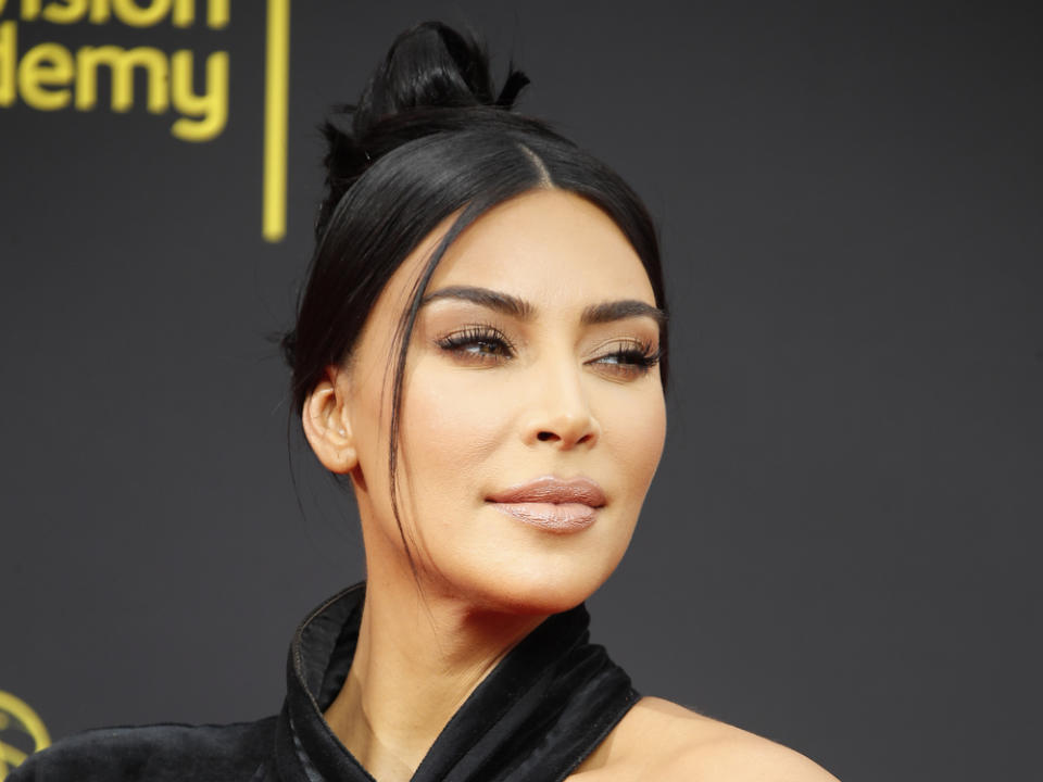 Kim Kardashian soll mittlerweile Milliardärin sein (Bild: carrie-nelson/ImageCollect)