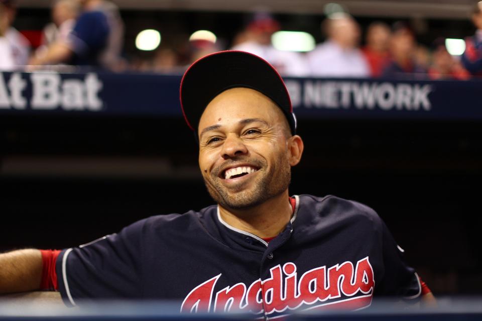 Coco Crisp 