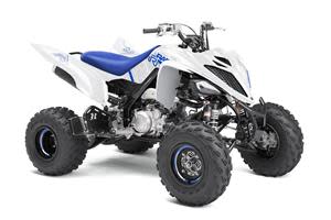 2021 YAMAHA YFZ450R, RAPTOR 700R, and RAPTOR 700 - Dirt Trax Online