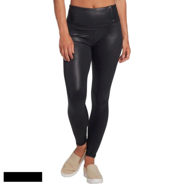 Carrie High Rise Vegan Leather Leggings – Hippies & Cowboys Boutique