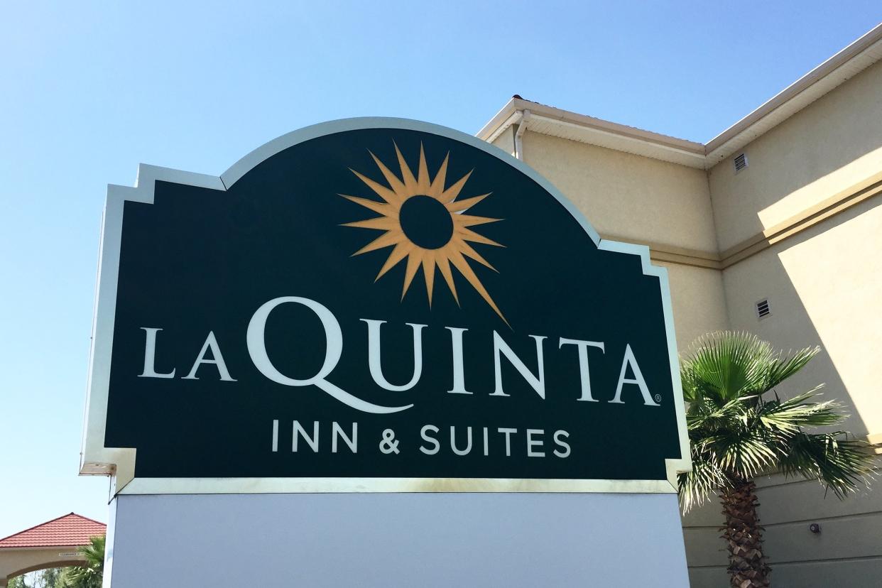 La Quinta Inns and Suites