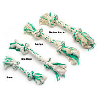 5. Rope Toy