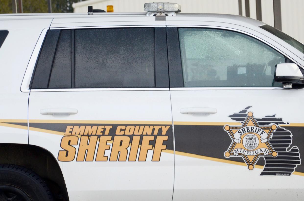 The Emmet County Sheriff’s Department will soon receive a new patrol vehicle.