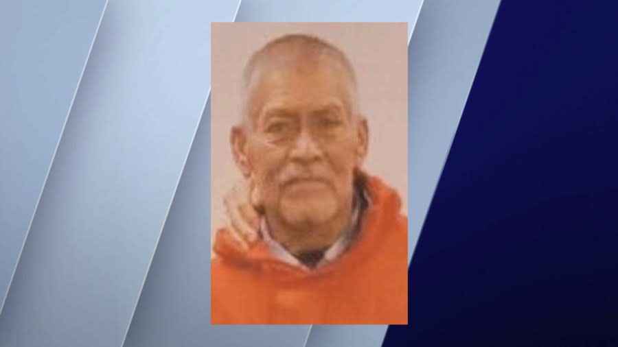 CPD: Missing man may need medical attention.