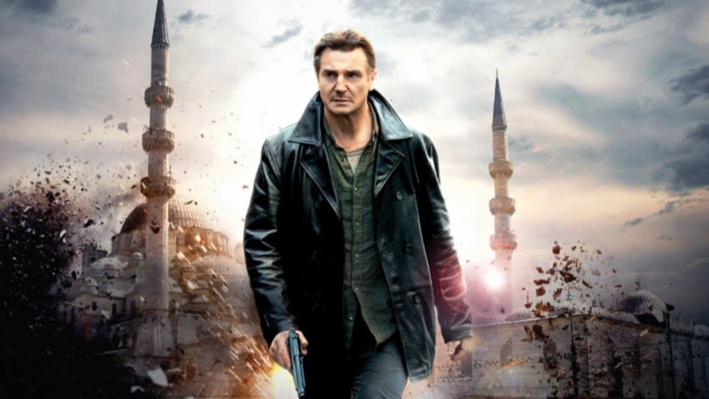 Taken 2 Streaming: Watch & Stream Online via Netflix