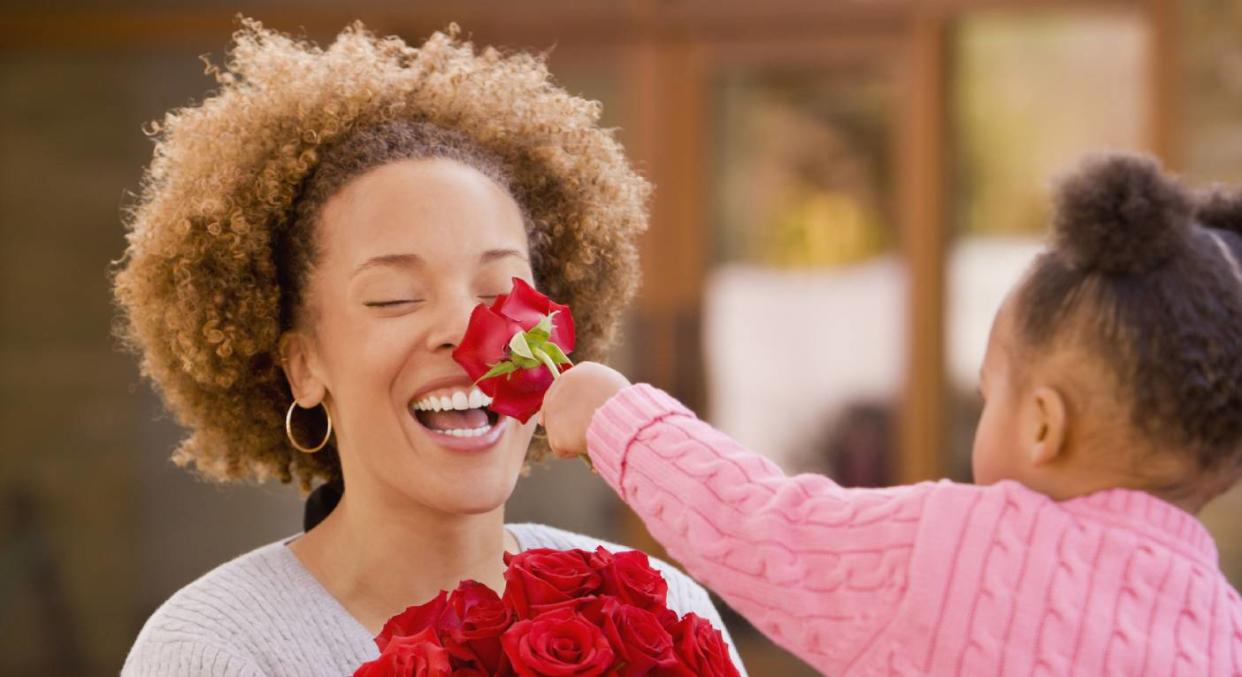 The best personalised for Mother's Day 2020 (Getty Images) 