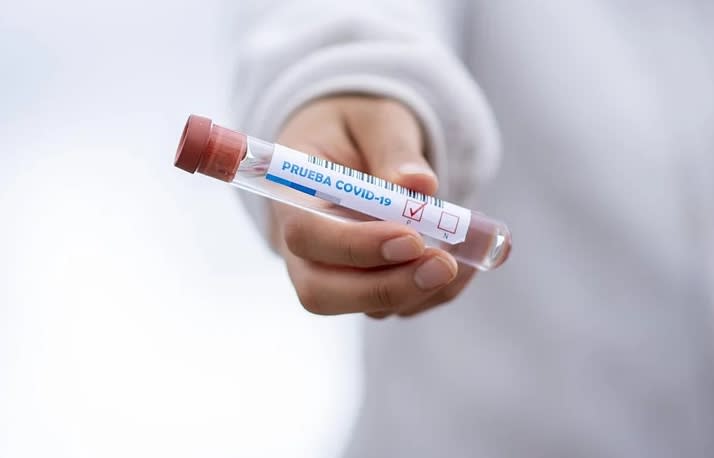 美國共有4萬多名疫苗自願受試者。（示意圖／Pixabay）