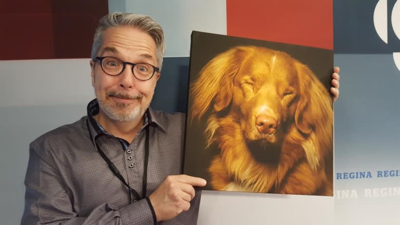 A dog's life: Sask. photographers capture hearts with pet portraiture businesses