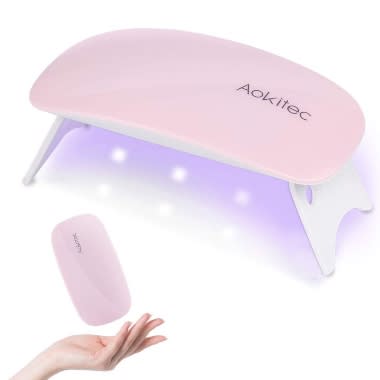 Aokitec Portable UV Lamp