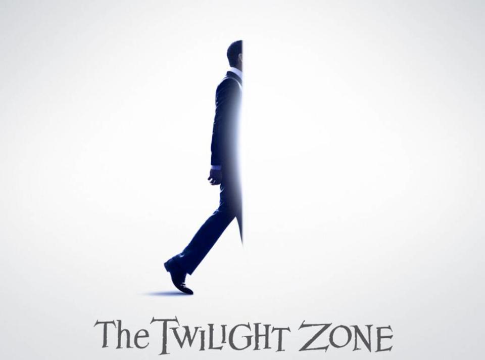 The Twilight Zone