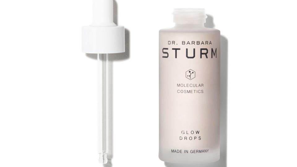 Best Dr. Barbara Sturm Products