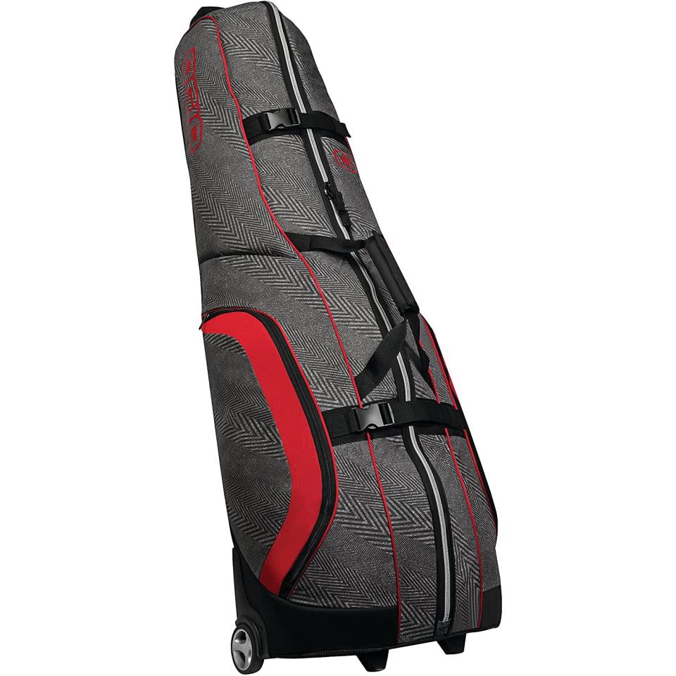 travel golf bags