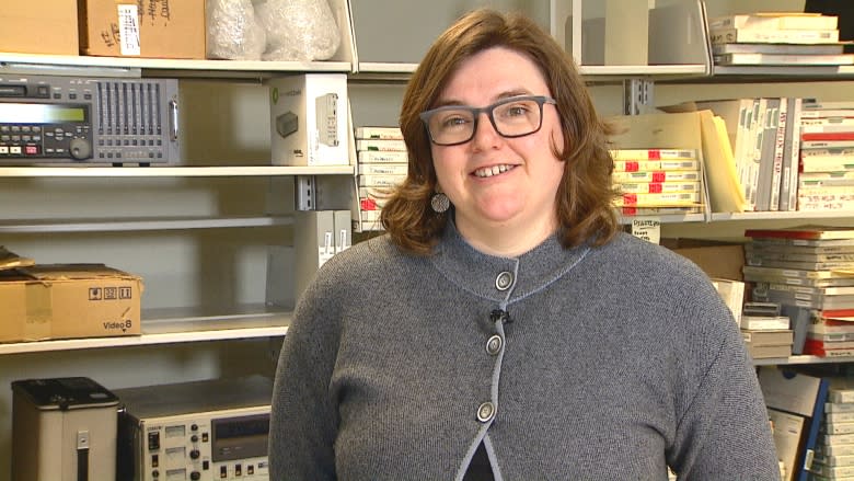 'It's crazy fun': U of C librarian fired up as massive EMI music collection arrives in Calgary