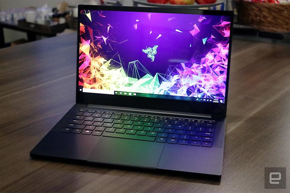 Razer is most famous for its gaming laptops, but the company also makes a