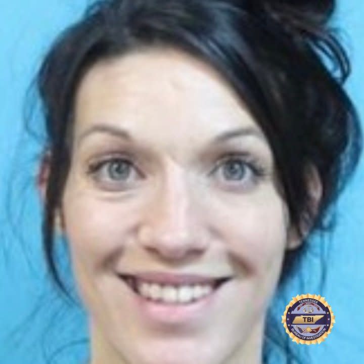 Casey Campbell (Source: Tennessee Bureau of Investigation)