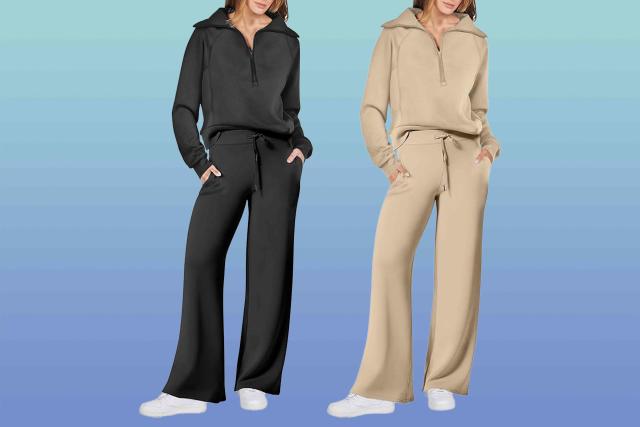 Womens 2 Piece Outfit 2 Piece Casual Outfits For Women Hoodie Set For Women,prime  clearance items today only orders - Yahoo Shopping