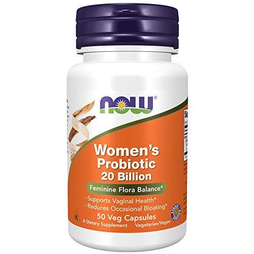 2) Women’s Probiotic