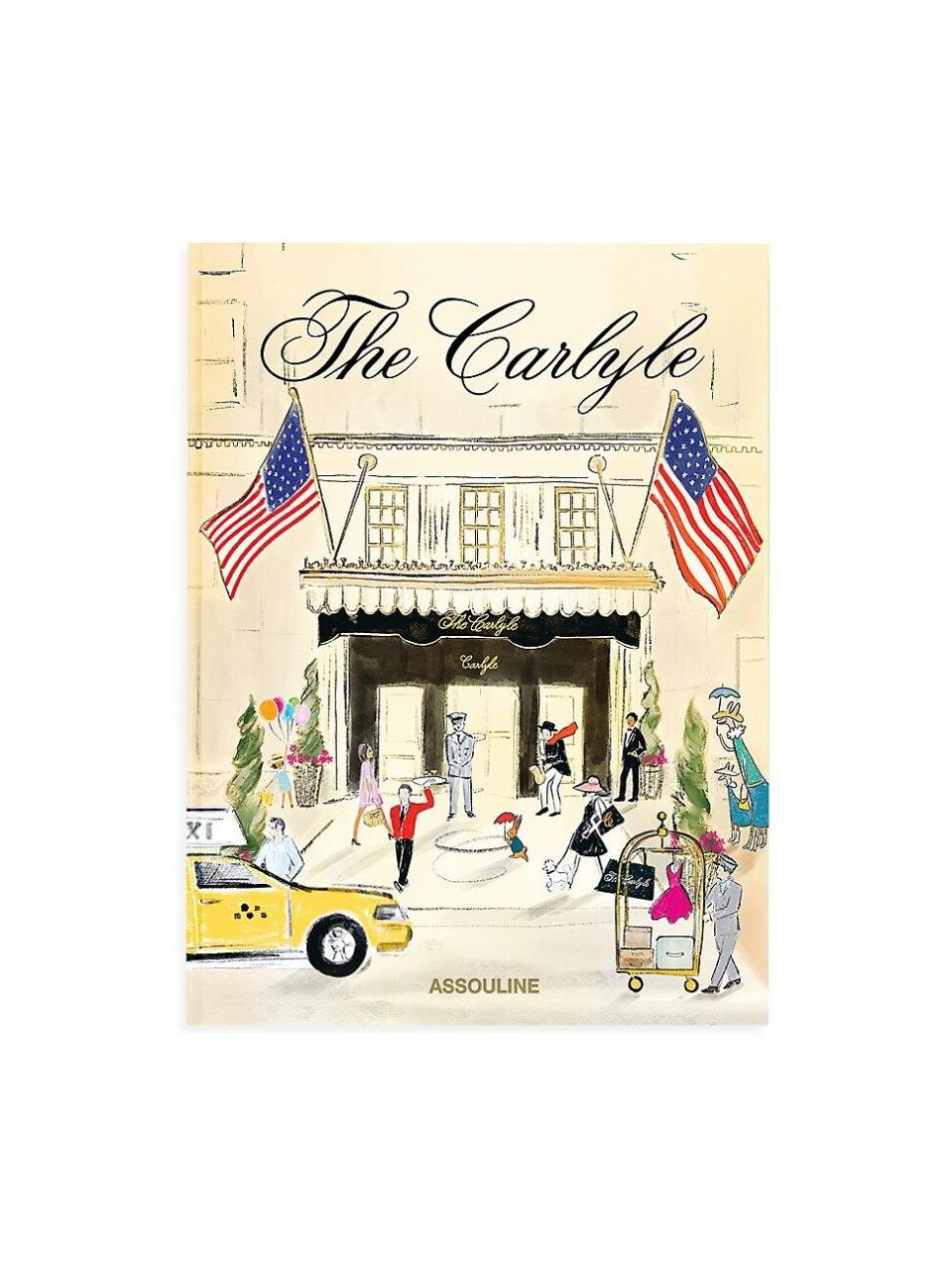 The Carlyle