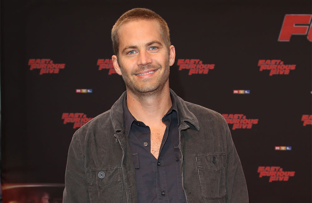 Paul Walker took a car away from his brother over safety fears credit:Bang Showbiz