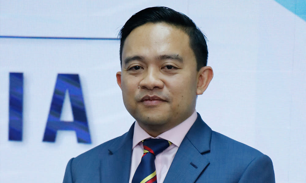 Jasa for propaganda? That era is over - Wan Saiful