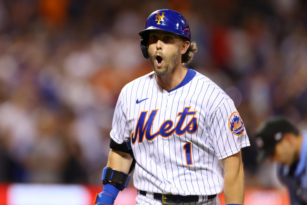 The Daily Sweat: New York Mets, Los Angeles Dodgers meet in a