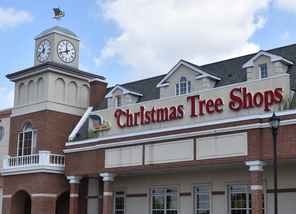 Time is running out for Christmas Tree Shops as the firm plans to close 5 locations in Pa., including the one in York.