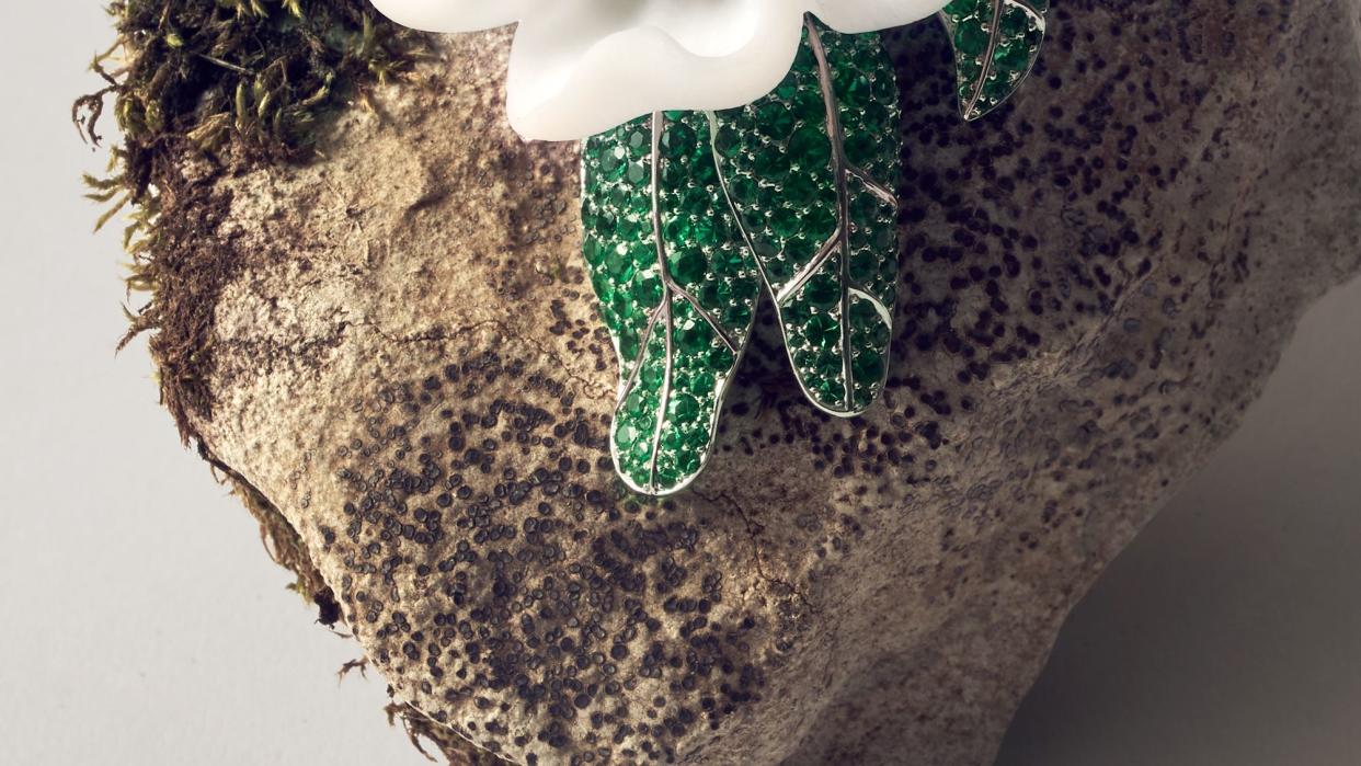 van cleef and arpels