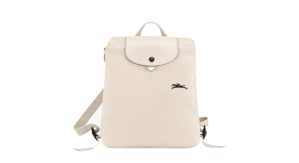 Longchamp Le Pliage Club Backpack