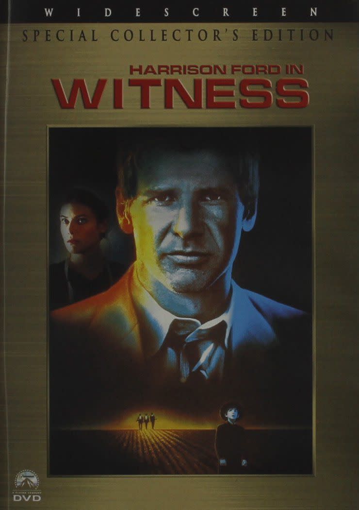 ‘Witness’ (1985)