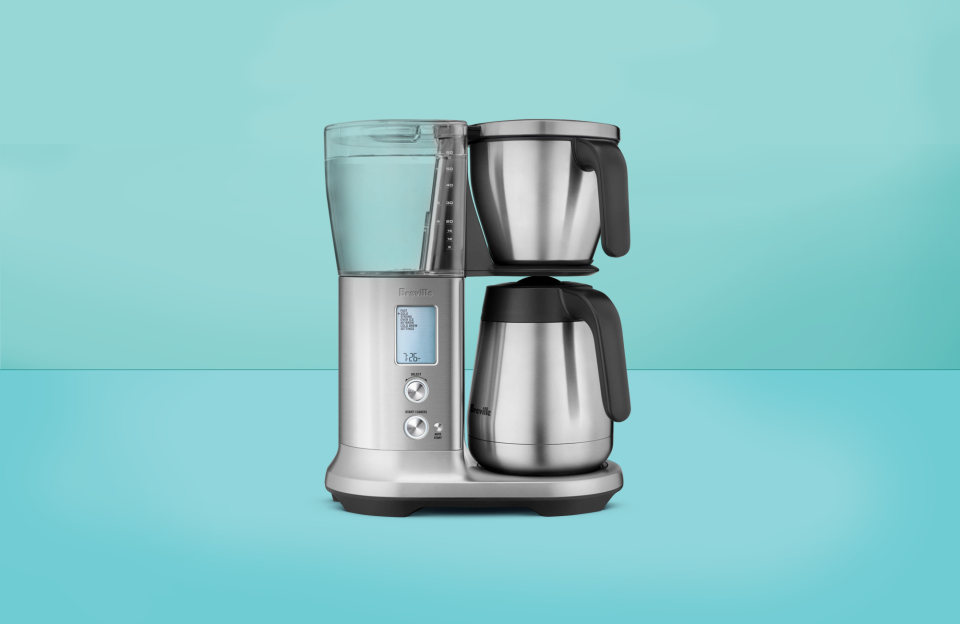 We've Brewed More Than 1,000 Cups to Find The Best Coffee Makers