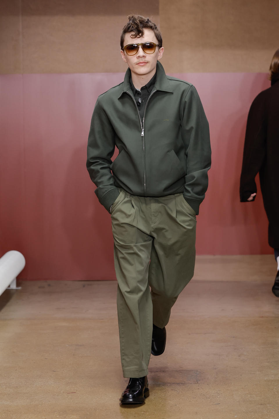 A.P.C. RTW FW 2023