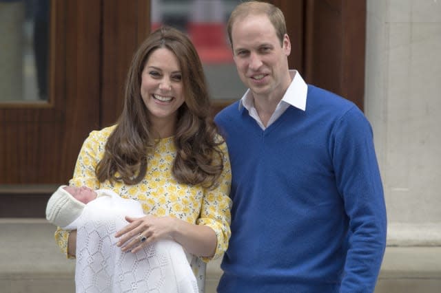 Kate Middleton lodges planning permission for tennis court at Amner Hall