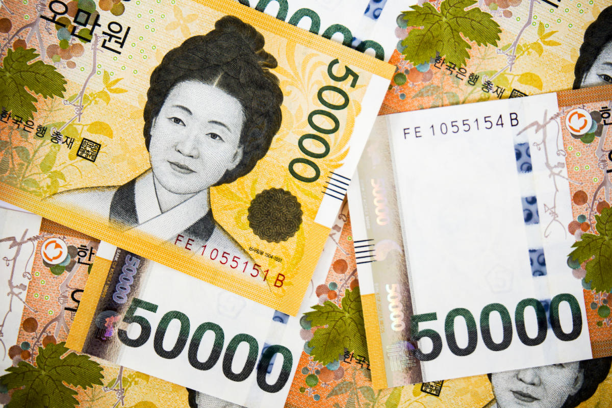 Korea's Shinhan to Offer Blockchain-Based Securities Lending