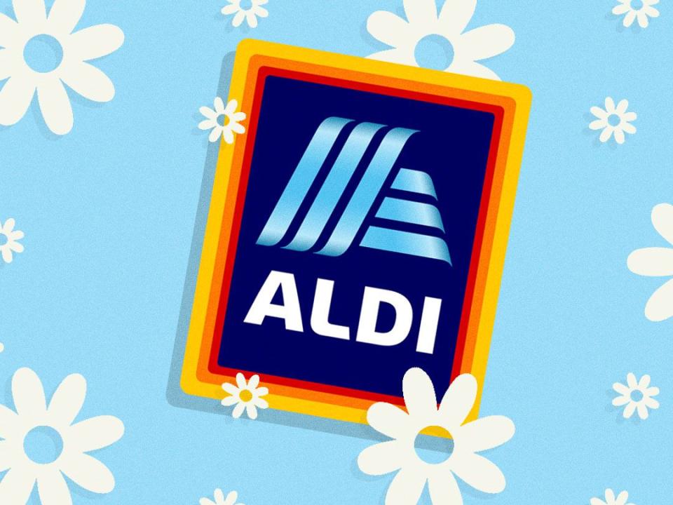 <p>Aldi</p>