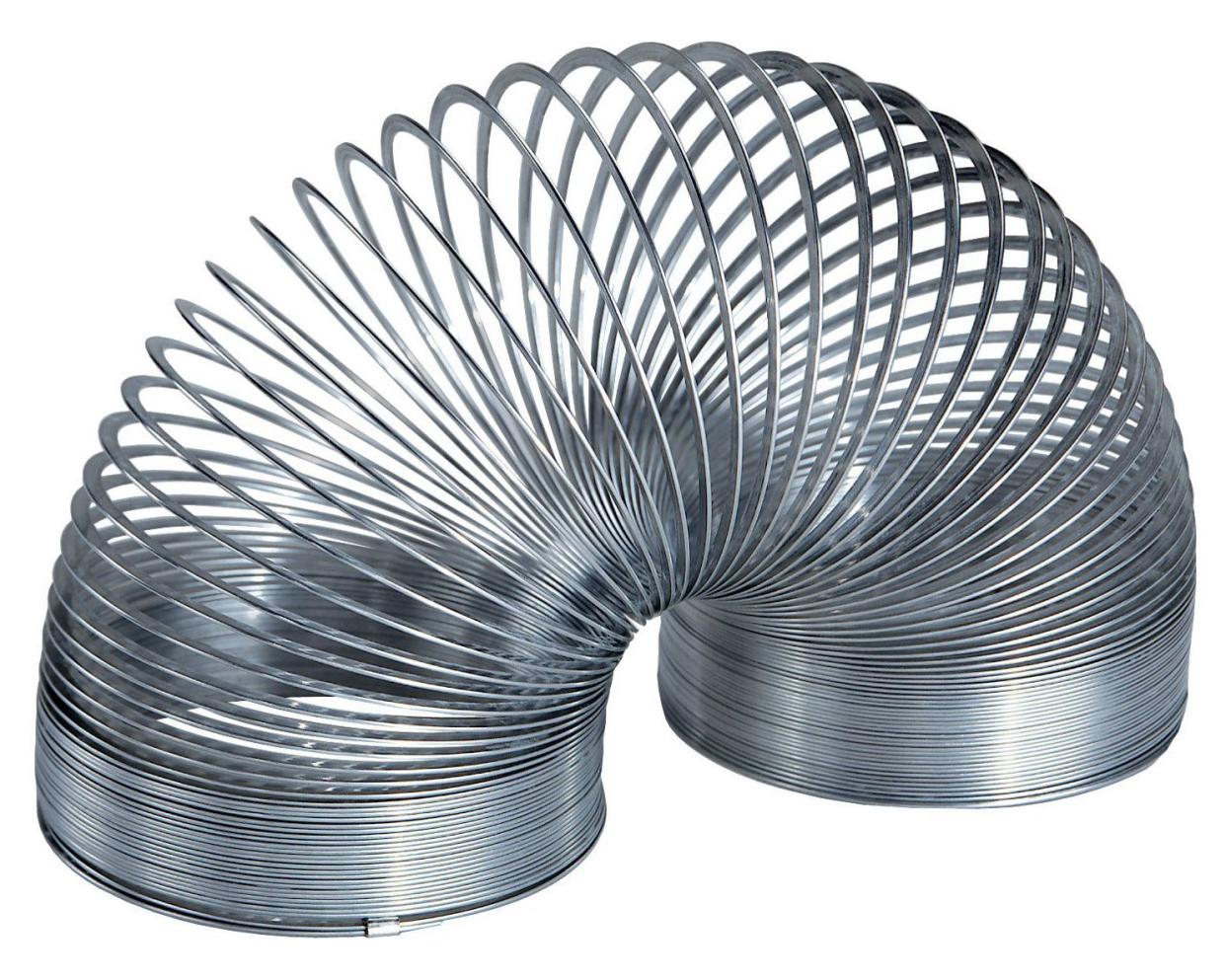 Original Metal Slinky