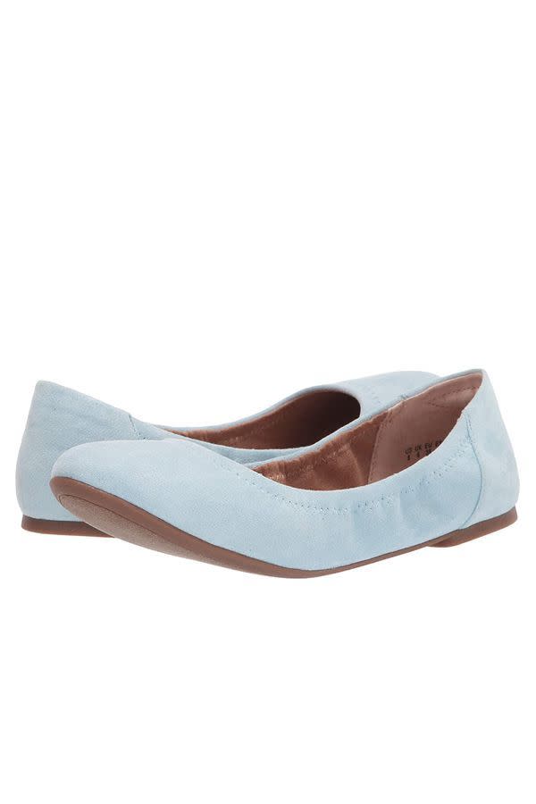 9) Belice Ballet Flats