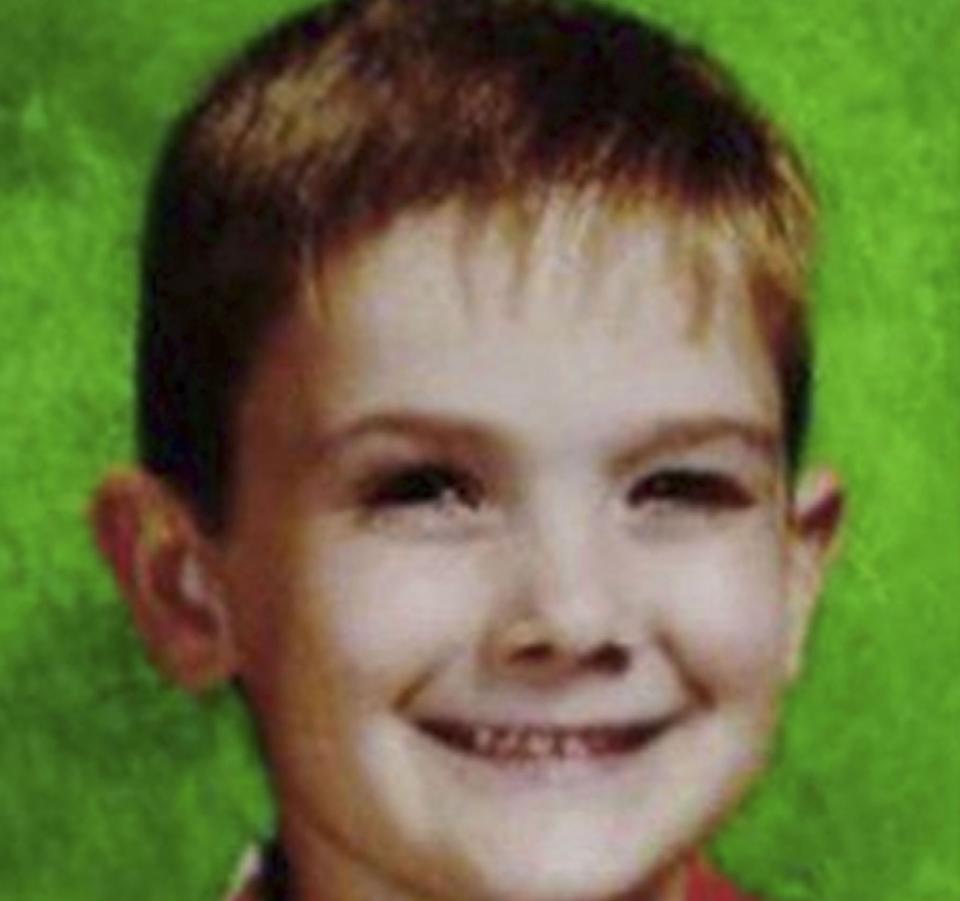 The FBI has said a 23-year-old who told officials he was Timmothy Pitzen is not actually the boy who went missing in 2011. Brian Michael Rini told authorities he had fled from a Red Roof Inn and crossed a bridge into Newport, Kentucky, where he told local police he had “just escaped from two kidnappers”.The Louisville FBI then said a DNA analysis confirmed he was not who he had claimed to be.Authorities said the man was in fact a former convict who was recently released from an Ohio prison after serving time for burglary and vandalism. Hopes were briefly raised that he was Timmothy, who was last seen after his mother pulled him out of school in Aurora, a far-west suburb of Chicago, and then killed herself“A local investigation continues into this person’s true identity,” Louisville FBI Agent Tim Beam said in a statement after the discovery.“Law enforcement has not and will not forget Timmothy, and we hope to one day reunite him with his family,” the statement added. “Unfortunately, that day will not be today.”Timmothy Pitzen went missing in May 2011 at the age of six, after his mother, Amy Fry-Pitzen, pulled him out of school and took him on a trip to a zoo and a water park.She killed herself soon afterwards in a motel room, leaving a note that local media said made the boy’s whereabouts a mystery.“Tim is somewhere safe with people who love him and will care for him,” she wrote in the note, according to reports by ABC7 Chicago. “You will never find him.”On Wednesday a person who said his name was Timmothy told police in Newport, Kentucky, that he had been held captive for seven years by two white men he described as “body-builder types,” until he escaped and ran across a bridge from Ohio into Kentucky.Additional reporting by Reuters