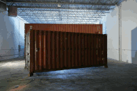 At the other end of the size spectrum, of course, is this <a href="http://ca.finance.yahoo.com/news/at-the-push-of-a-button--shipping-container-transforms-into-a-home-213350835.html" data-ylk="slk:push-button home;elm:context_link;itc:0;sec:content-canvas;outcm:mb_qualified_link;_E:mb_qualified_link;ct:story;" class="link  yahoo-link">push-button home</a>, made from a shipping container. <b><a href="http://ca.finance.yahoo.com/topics/homes" data-ylk="slk:More great Homes + Design;elm:context_link;itc:0;sec:content-canvas" class="link ">More great Homes + Design</a></b>