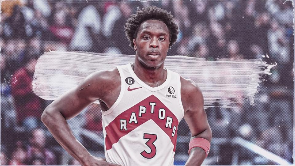 OG Anunoby