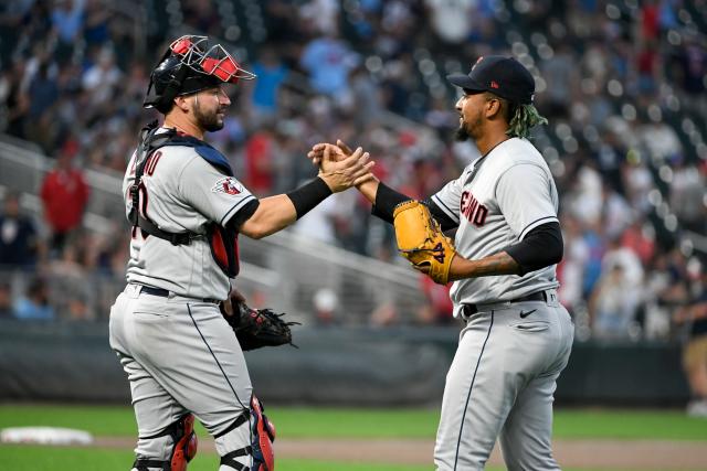 Minnesota Twins vs. Cleveland Indians Highlights