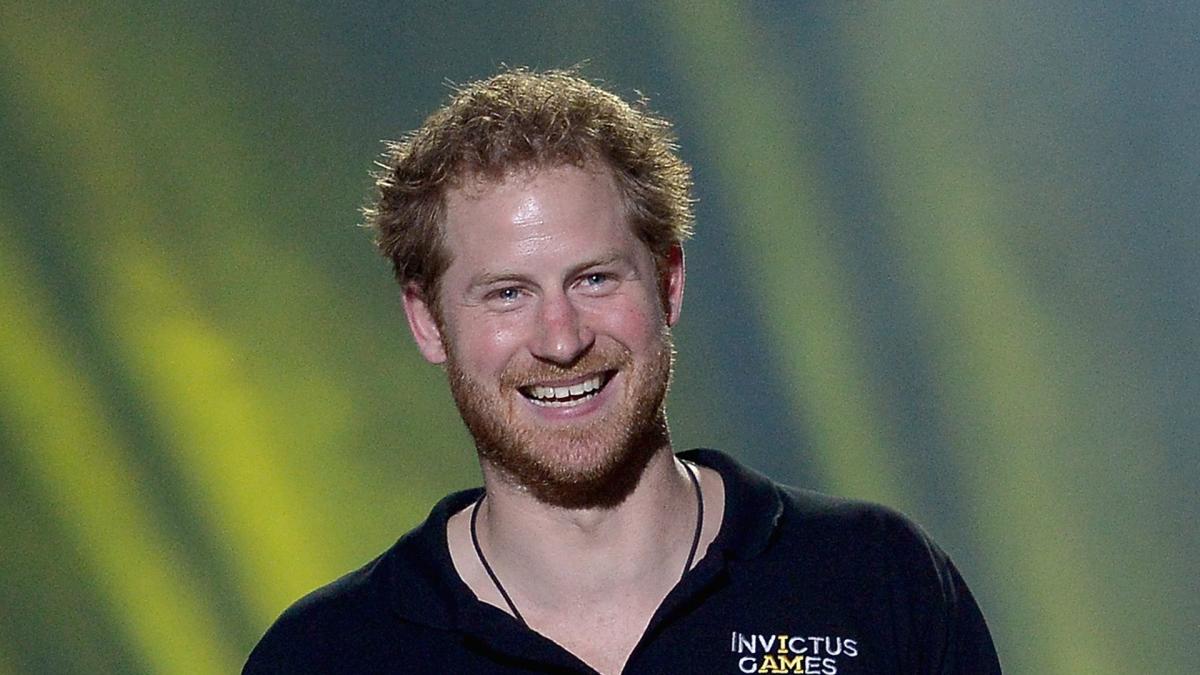 Prince Harry 'furious' as Mike Tindall given 'high position' at Invictus  Games