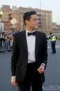 <p>Actor Rami Malek, who is presenting an award this evening, looked handsome in a tux. "The fifteen finalists of this year's Earthshot Prize are deeply inspiring. They are dedicating their lives to building solutions that will repair our planet," he shared ahead of the ceremony.</p>