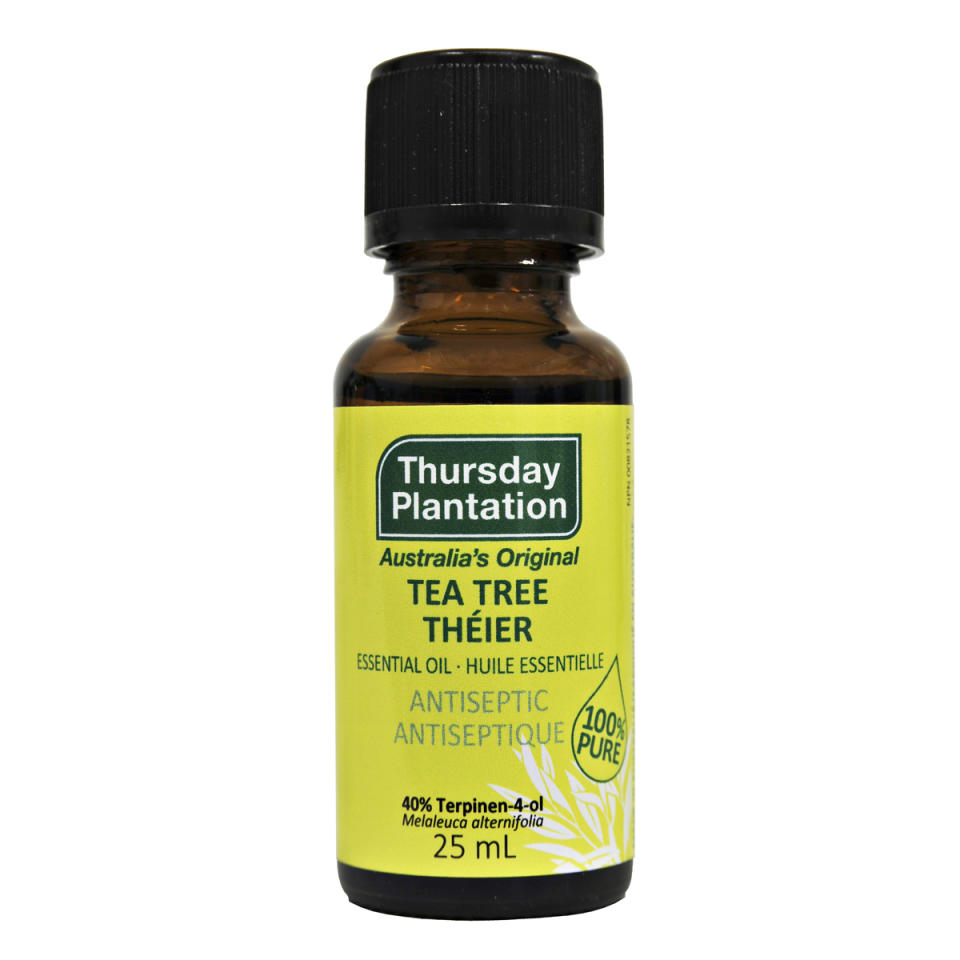 Thursday Plantation Tea Tree Oil