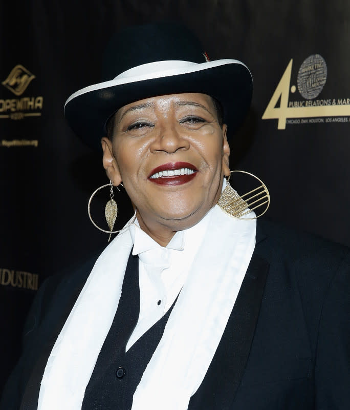 <p>John Lamparski/Getty Images</p><p>Marsha Warfield has continued acting and performing comedy, including having her own <em>Marsha Warfield Show</em>, plus roles in <em>Clueless</em>, <em>Family Ties</em>, <em>Empty Nest</em>, <em>Moesha</em>, <em>Living Single</em>, <em>Cheers</em>, <em>Touched By An Angel </em>and most recently <em>9-1-1</em>.</p><p>Warfield came out in 2017 in a heartfelt Facebook post, writing, "When I told my mother I was gay, she said she knew, and had known all my life. Then, she asked me not to come out publicly while she was alive. I agreed, even though the request and her admission were hurtful in ways I couldn't put my finger on then, and probably haven't completely worked through now. But, everybody who knew me, knew I was gay. The people I didn't tell knew anyway, and tacitly agreed to pretend that the unacknowledged had been acknowledged and accepted. Like I'm sure is true for millions of other glass door closeted people."</p><p>She continued, "When I went to bars, which was frequently, I never tried to hide who I was. So, it was an open secret. Had I never come out publicly, many, many people would have known. It would not then have ever really been a betrayal of trust to 'spill the beans.' Because it wasn't a secret, it was an uncomfortably kept promise to my mother," she wrote. "But, it was also not the only reason I didn't come out swinging when she passed. The fear of the judgment of strangers and their holier-than-thou 'shoulds' was at least as big of a burden to bear. But the 'shoulds' that 'should' matter don't. Nobody should have to hide their sexuality. No parent should ask their child to. There should be no shame in being gay."</p>