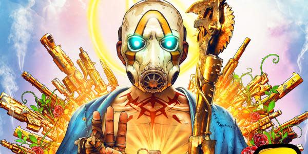 Podrás jugar Borderlands 3 gratis este fin de semana en consolas y PC