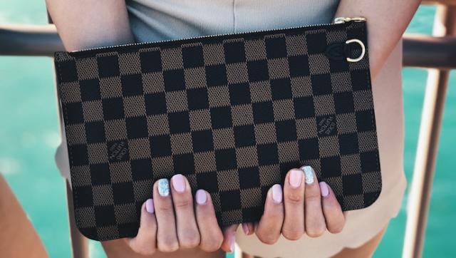 There is growth in counterfeit luxury goods, but blockchain tech can help  brands fight back