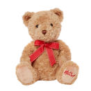 A los ositos de peluche se les llama Teddy en inglés por el que fuera vigésimo sexto Presidente de los Estados Unidos: Theodore Roosevelt. ¿No lo sabías? (Foto: Hamleys).