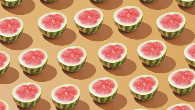 Is The 'Watermelon Diet' A Legit Weight Loss Method?